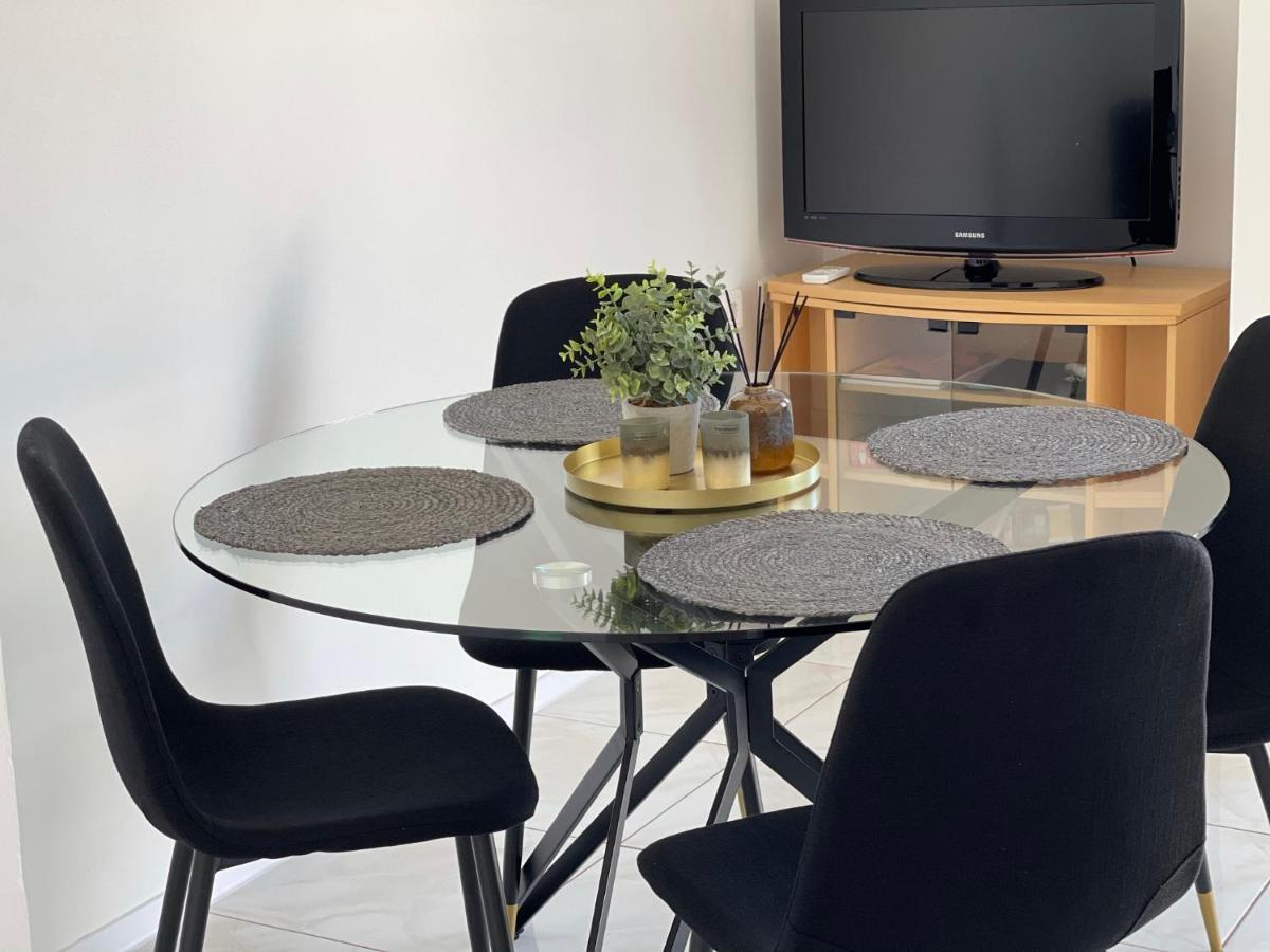 שיבניק Apartment Eleni מראה חיצוני תמונה